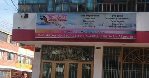 LUCYTELAS OSPINA PEREZ LUCYTELAS OSPINA PEREZ